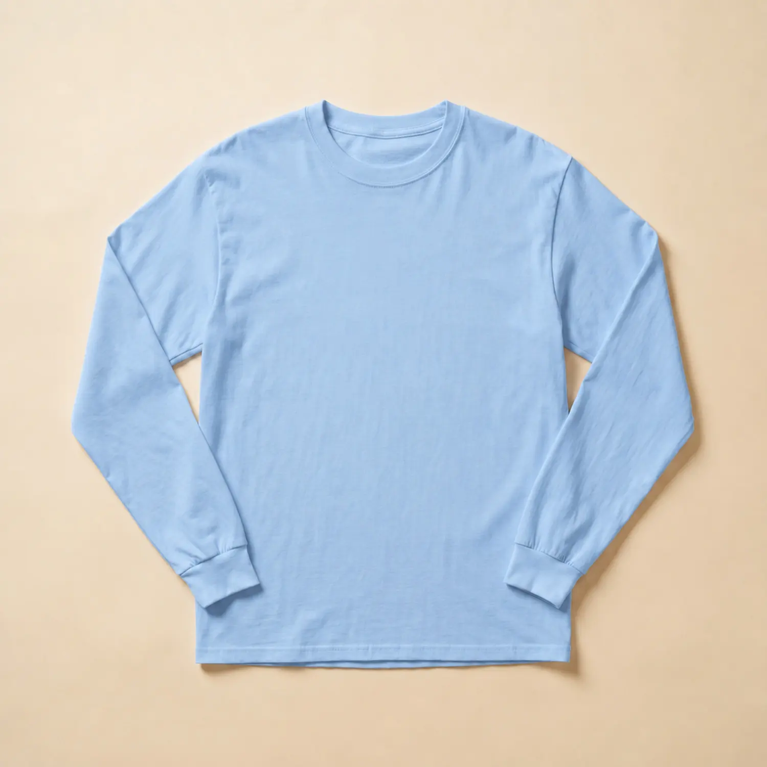 OP_LONGSLEEVESHIRTS_57 - color Light Blue